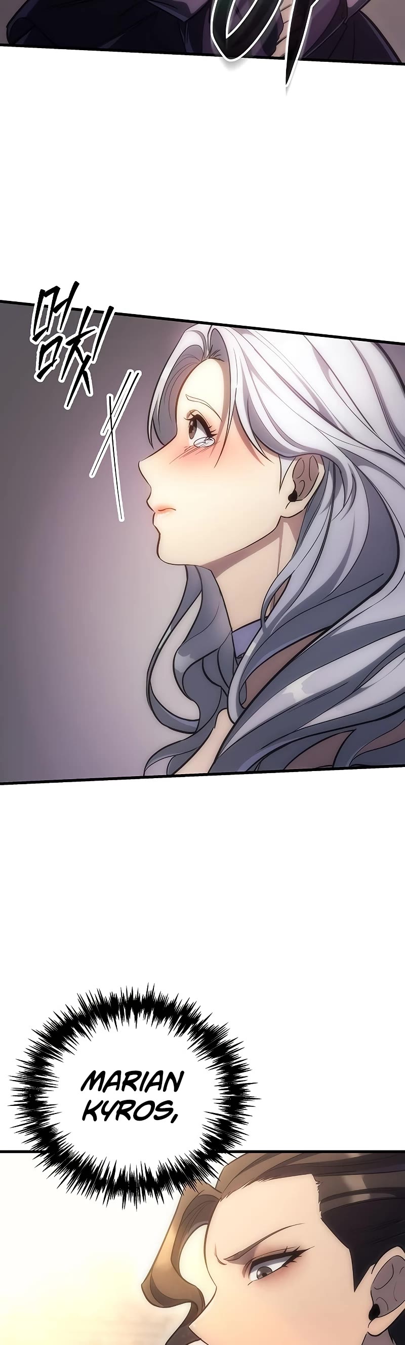 Regressor of the Fallen Family Chapter 4 page 24 - Chapter 4