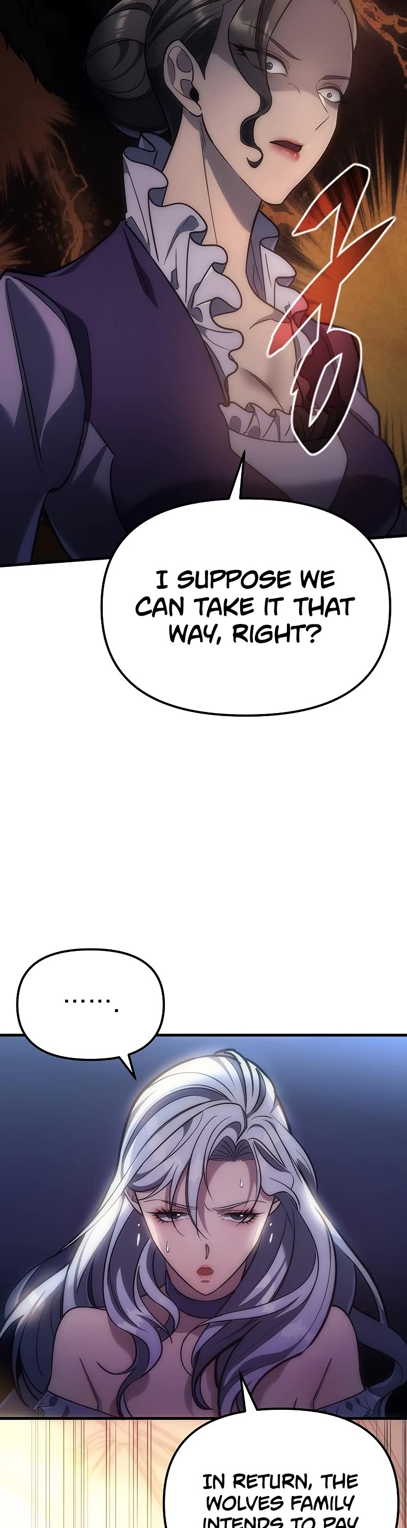 Regressor of the Fallen Family Chapter 4 page 28 - Chapter 4