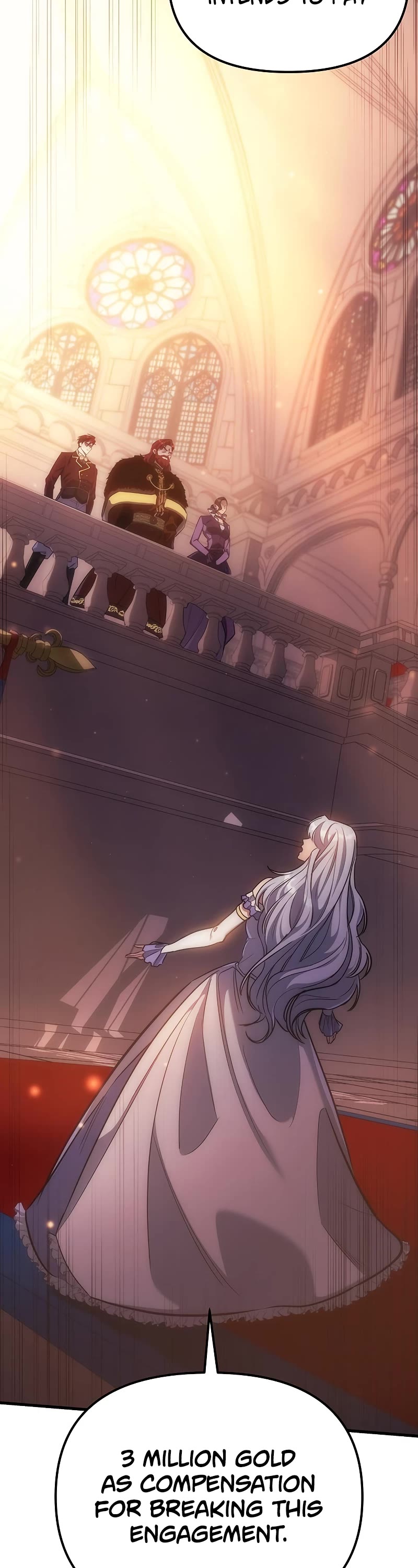 Regressor of the Fallen Family Chapter 4 page 29 - Chapter 4