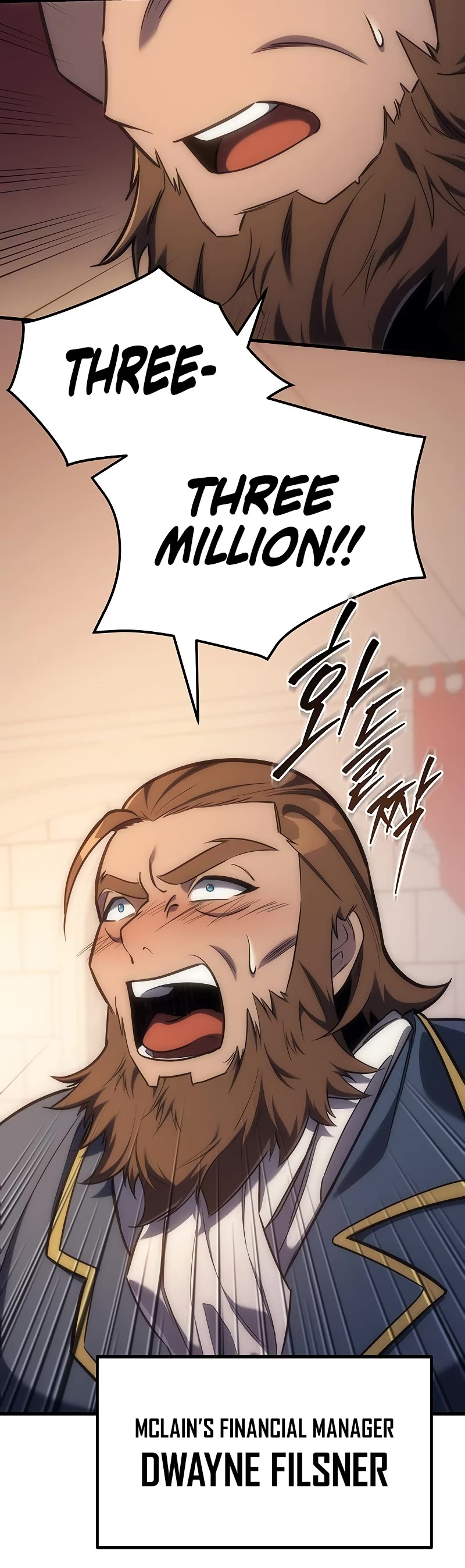 Regressor of the Fallen Family Chapter 4 page 31 - Chapter 4