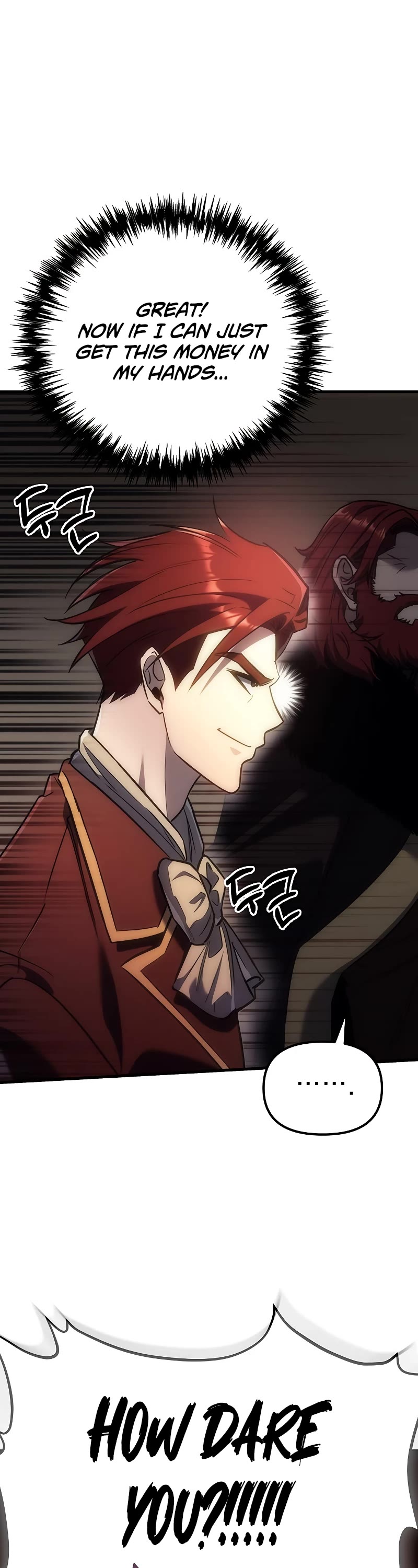 Regressor of the Fallen Family Chapter 4 page 32 - Chapter 4