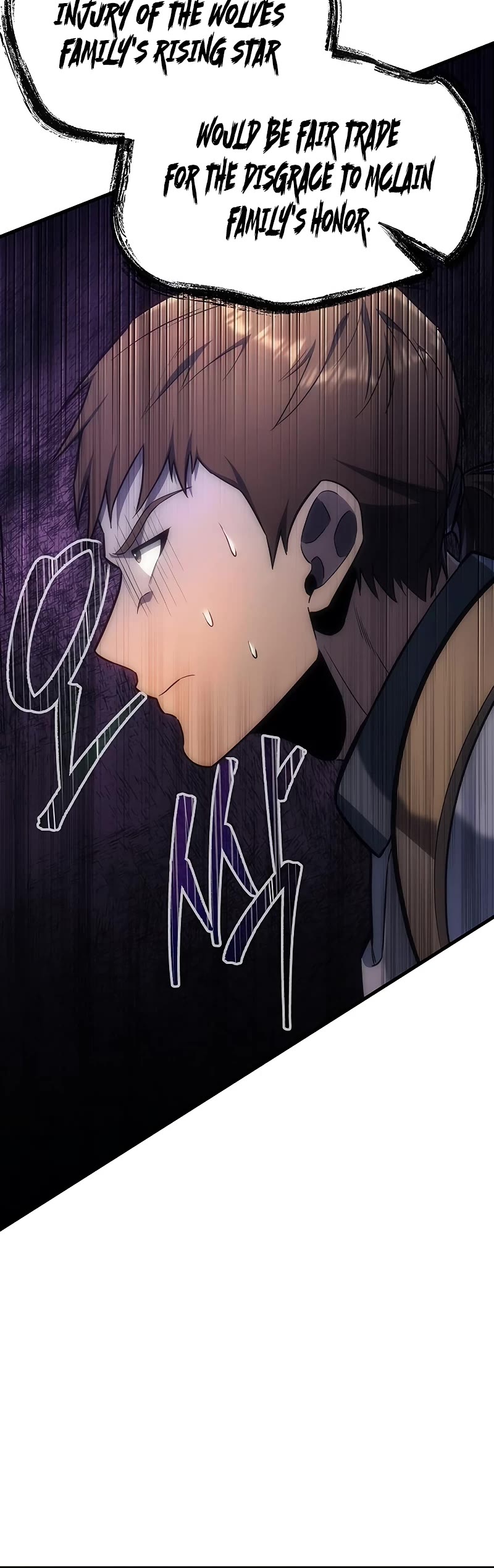 Regressor of the Fallen Family Chapter 4 page 37 - Chapter 4