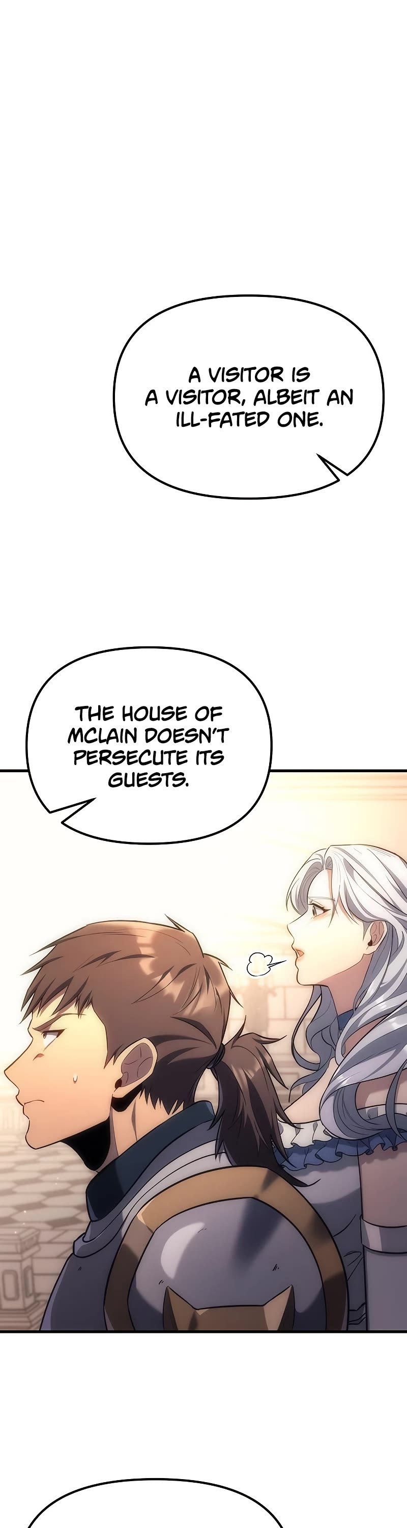 Regressor of the Fallen Family Chapter 4 page 41 - Chapter 4