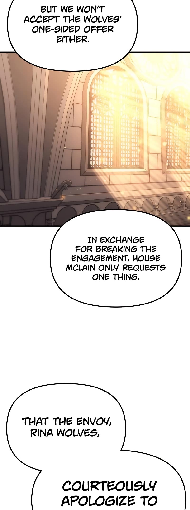 Regressor of the Fallen Family Chapter 4 page 42 - Chapter 4