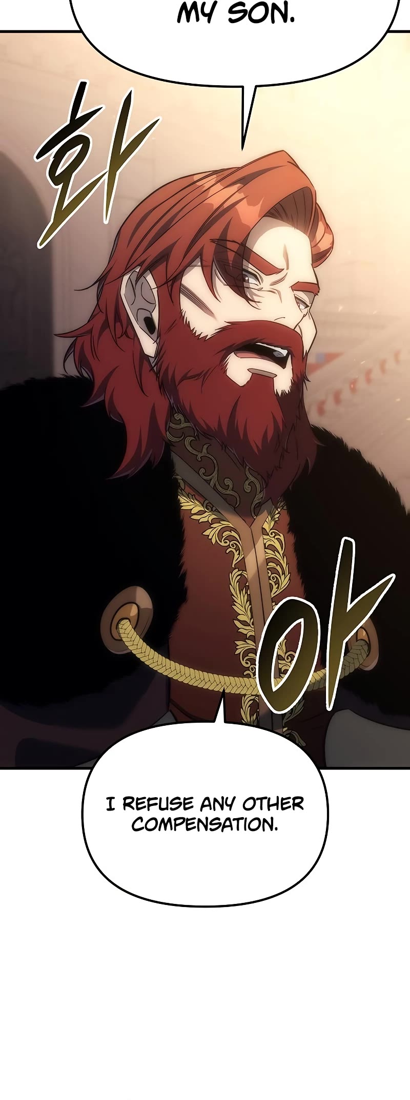 Regressor of the Fallen Family Chapter 4 page 43 - Chapter 4