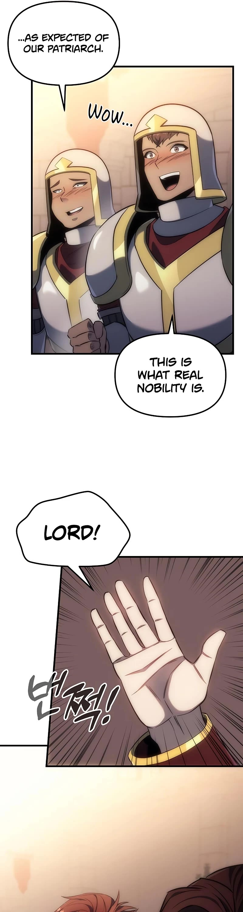 Regressor of the Fallen Family Chapter 4 page 44 - Chapter 4