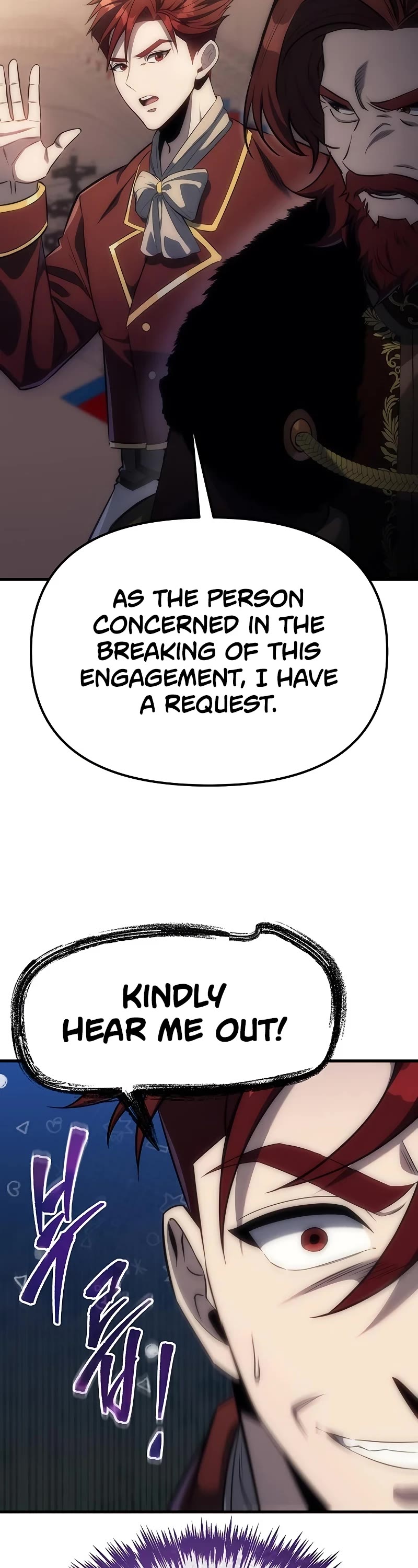 Regressor of the Fallen Family Chapter 4 page 45 - Chapter 4