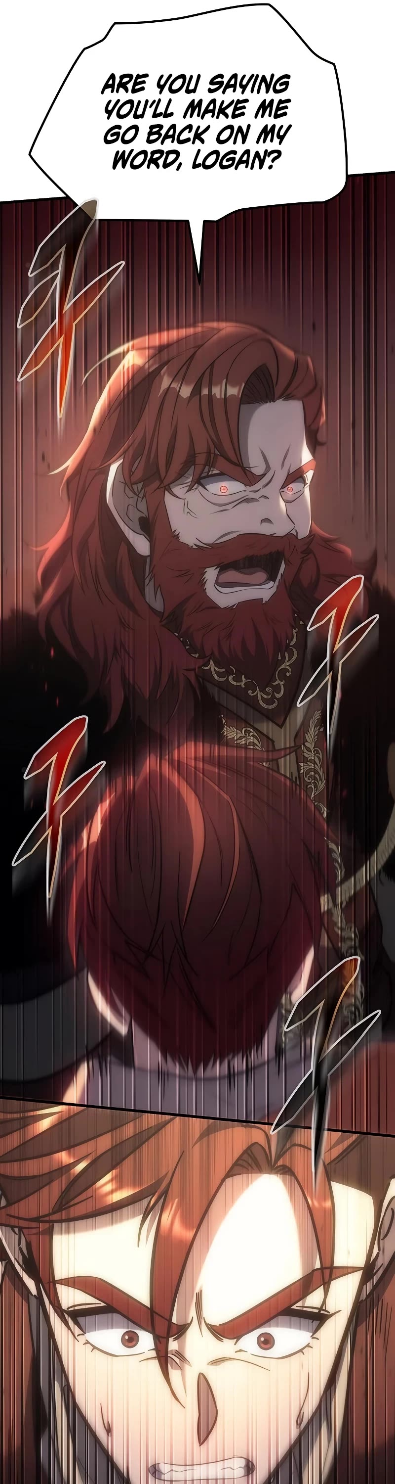 Regressor of the Fallen Family Chapter 4 page 49 - Chapter 4