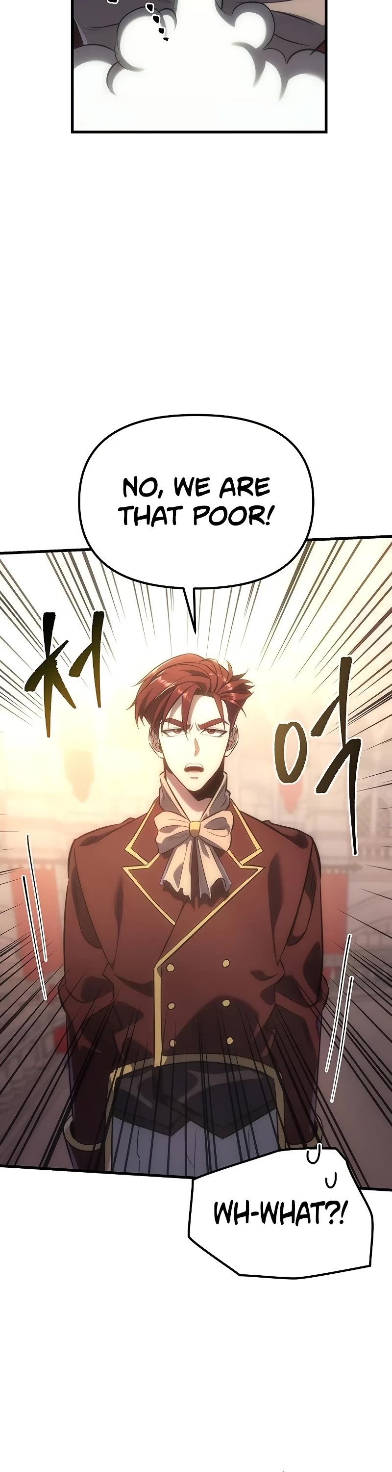Regressor of the Fallen Family Chapter 4 page 52 - Chapter 4