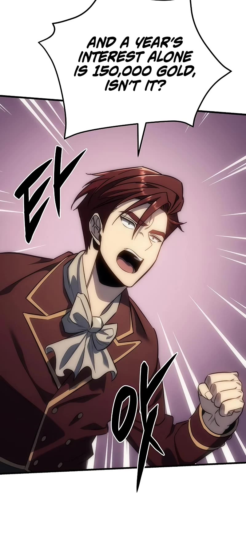 Regressor of the Fallen Family Chapter 4 page 54 - Chapter 4
