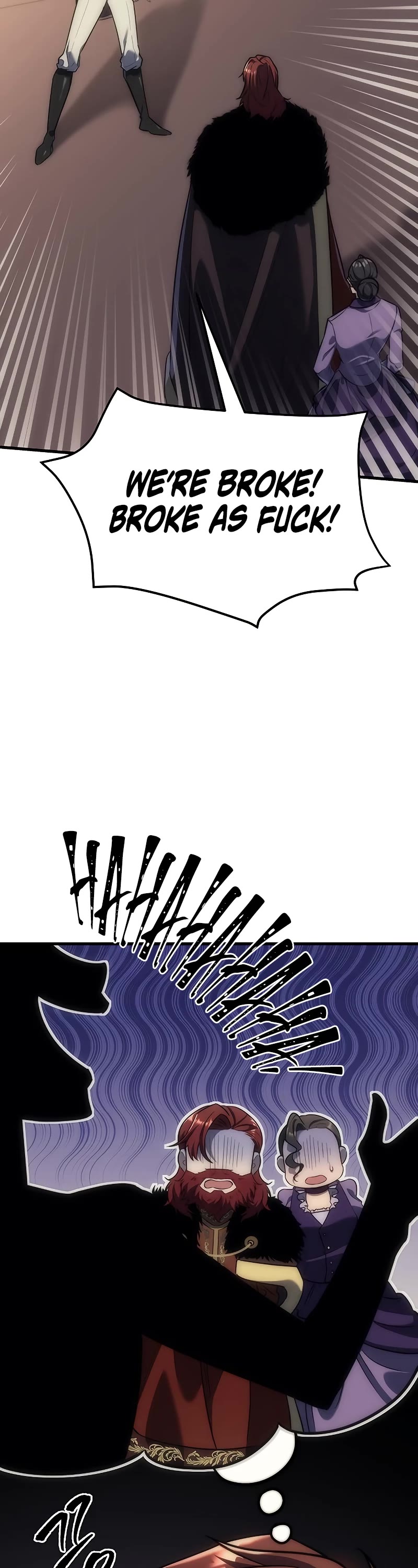 Regressor of the Fallen Family Chapter 4 page 56 - Chapter 4