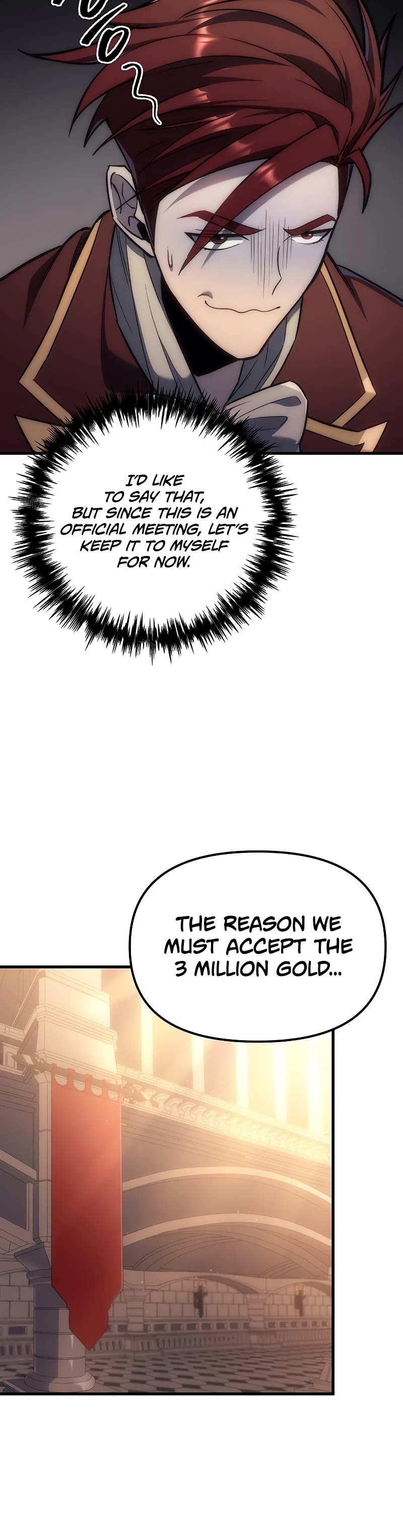 Regressor of the Fallen Family Chapter 4 page 57 - Chapter 4