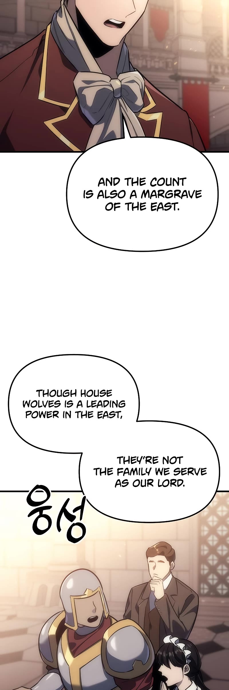 Regressor of the Fallen Family Chapter 4 page 59 - Chapter 4