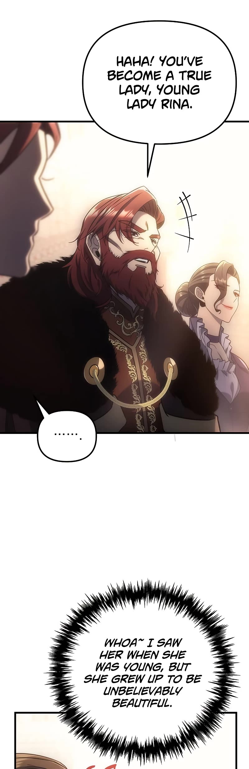 Regressor of the Fallen Family Chapter 4 page 6 - Chapter 4