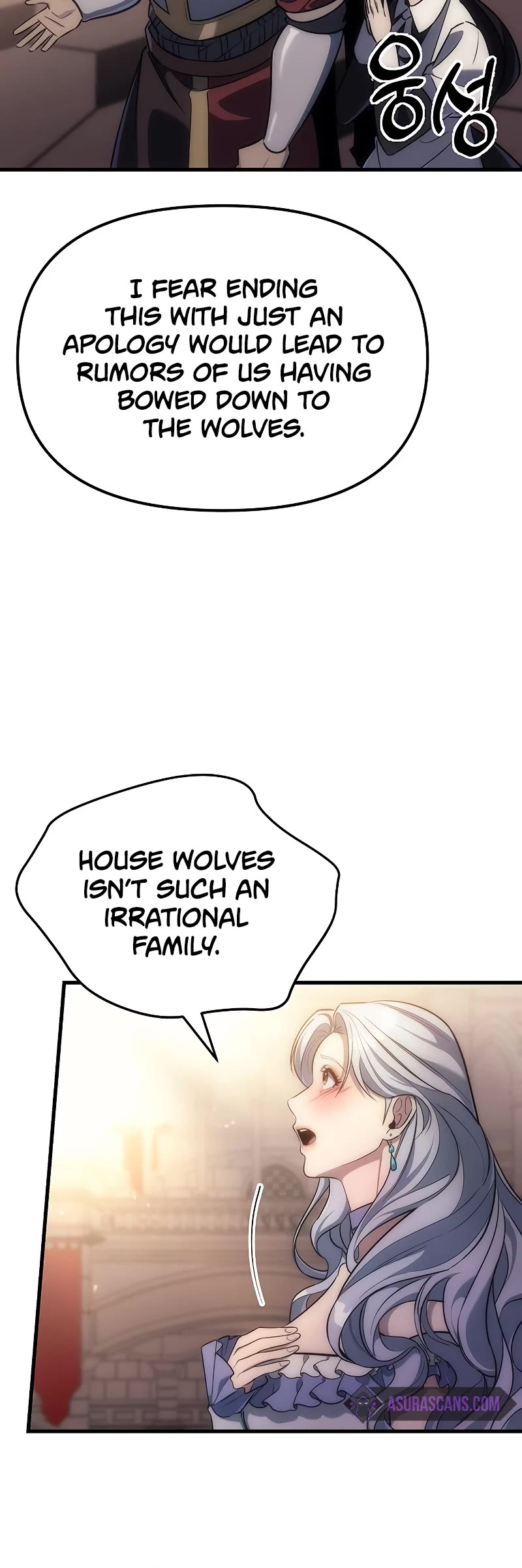 Regressor of the Fallen Family Chapter 4 page 60 - Chapter 4