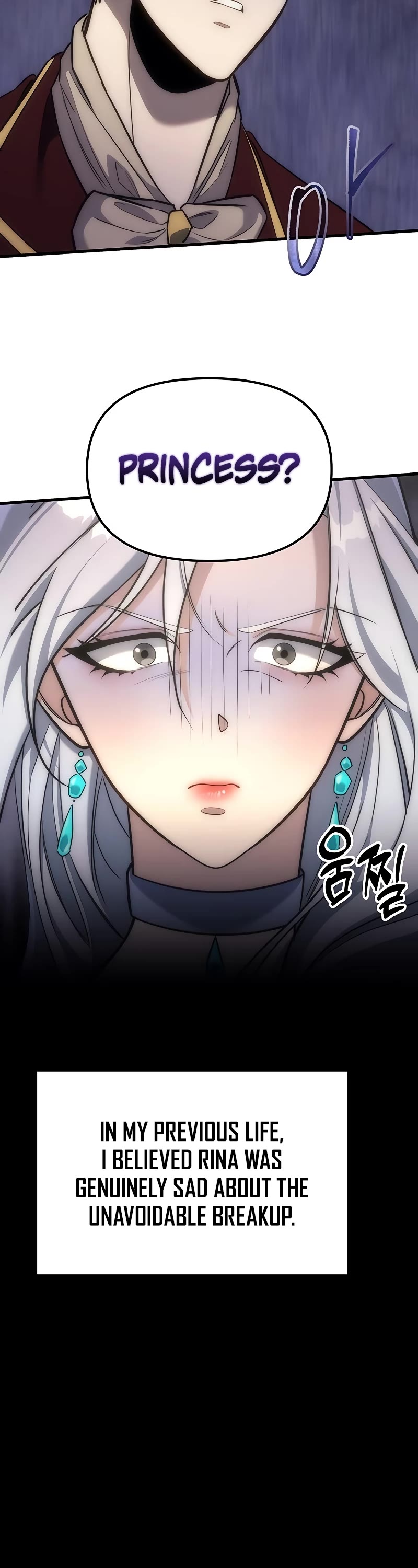 Regressor of the Fallen Family Chapter 4 page 62 - Chapter 4