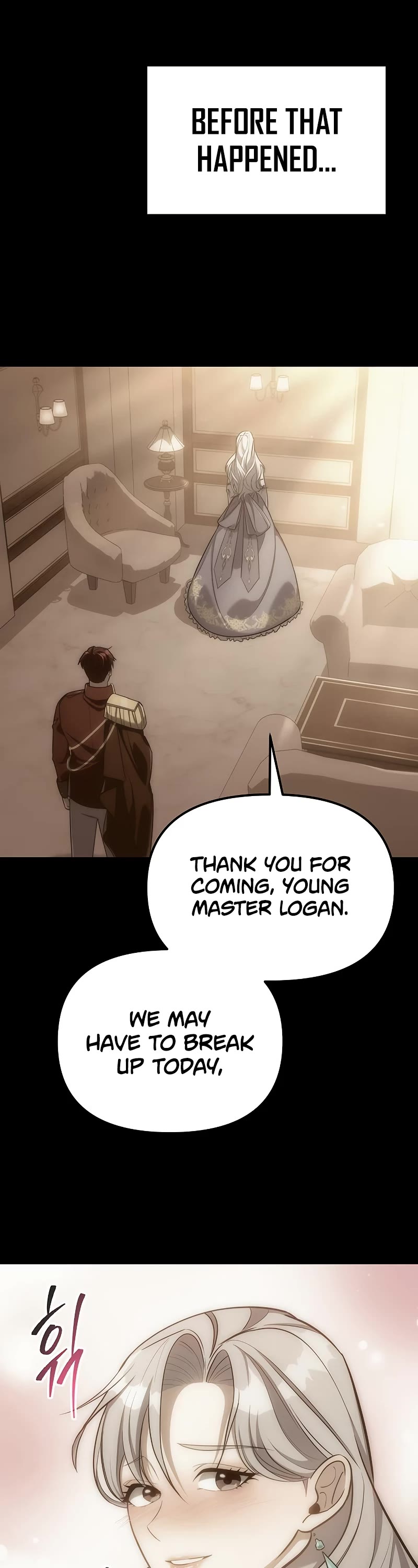 Regressor of the Fallen Family Chapter 4 page 63 - Chapter 4