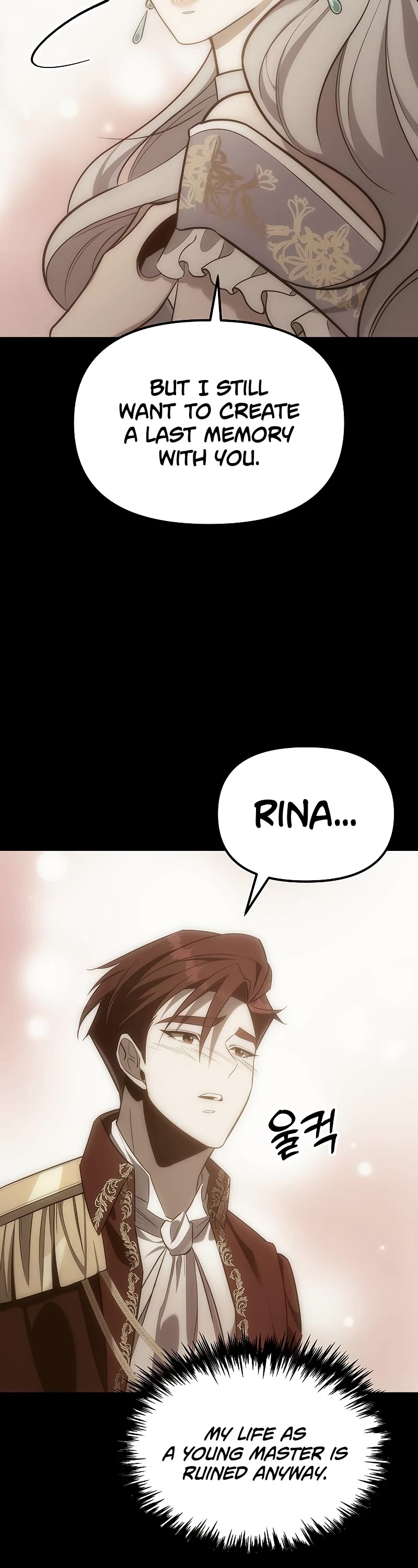 Regressor of the Fallen Family Chapter 4 page 64 - Chapter 4