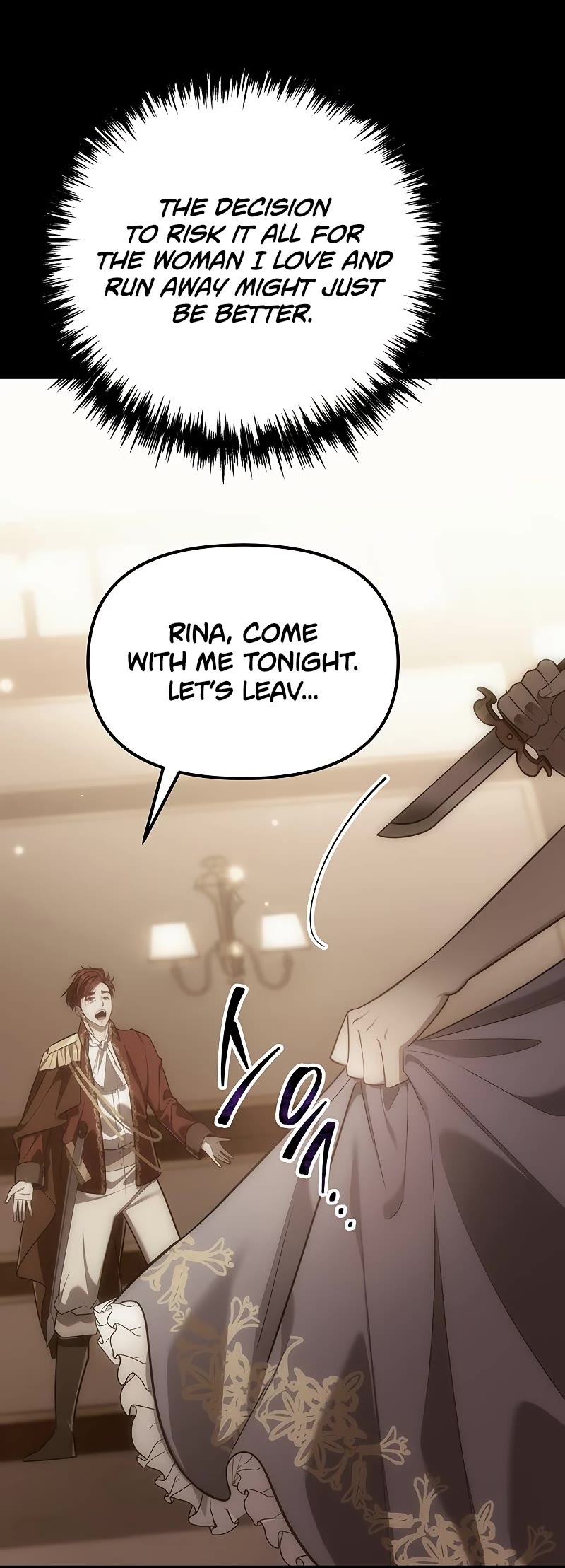 Regressor of the Fallen Family Chapter 4 page 65 - Chapter 4