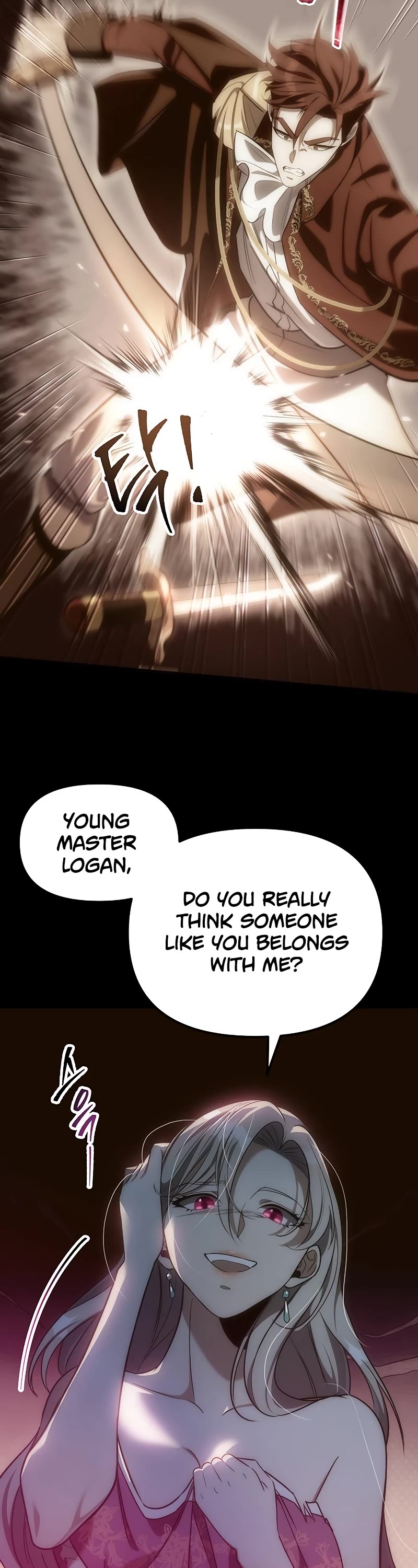 Regressor of the Fallen Family Chapter 4 page 68 - Chapter 4