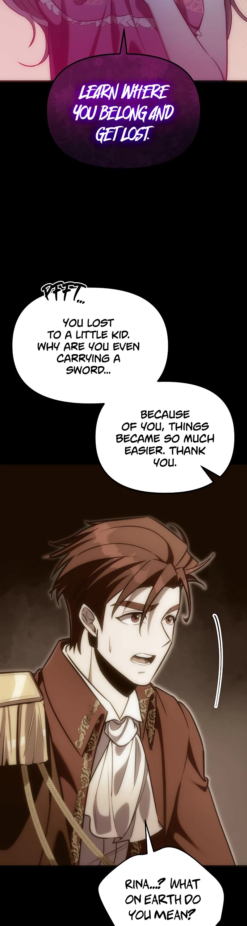 Regressor of the Fallen Family Chapter 4 page 69 - Chapter 4