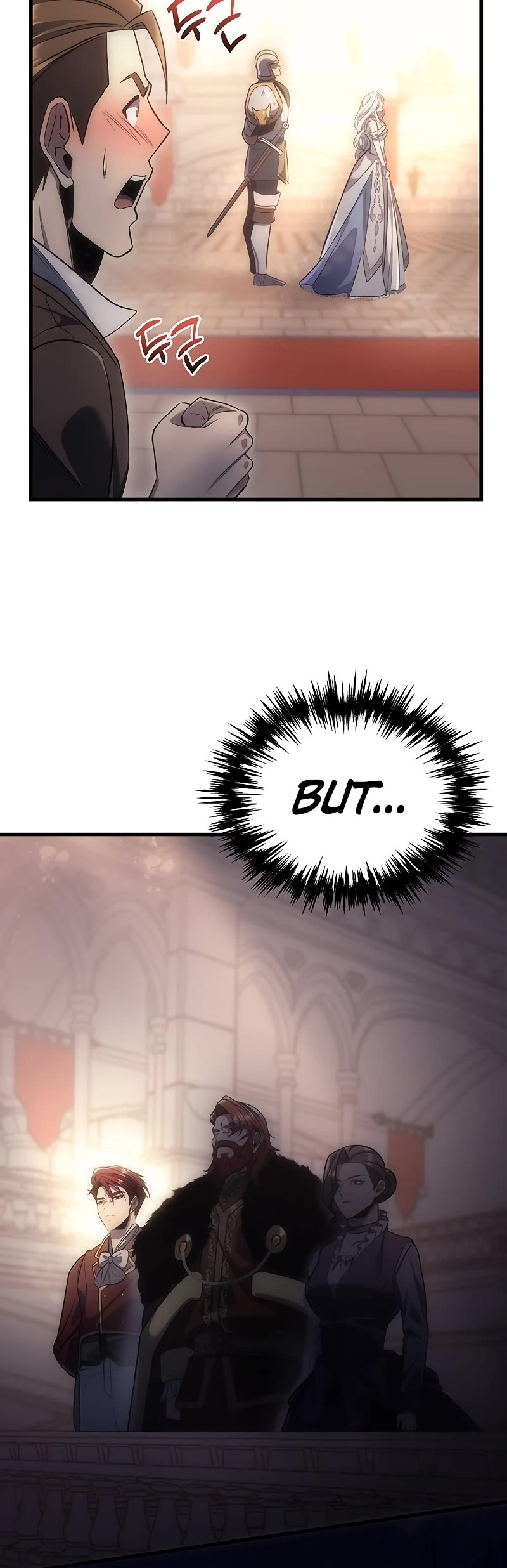 Regressor of the Fallen Family Chapter 4 page 7 - Chapter 4
