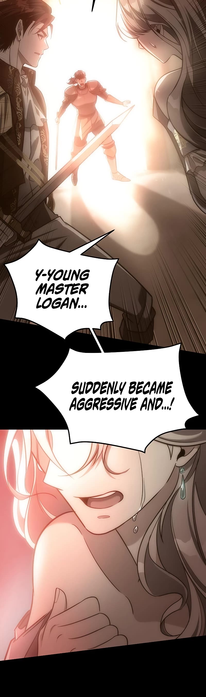 Regressor of the Fallen Family Chapter 4 page 71 - Chapter 4