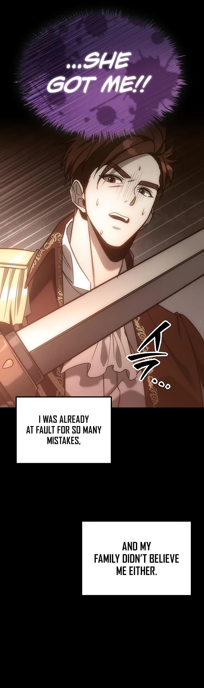 Regressor of the Fallen Family Chapter 4 page 72 - Chapter 4