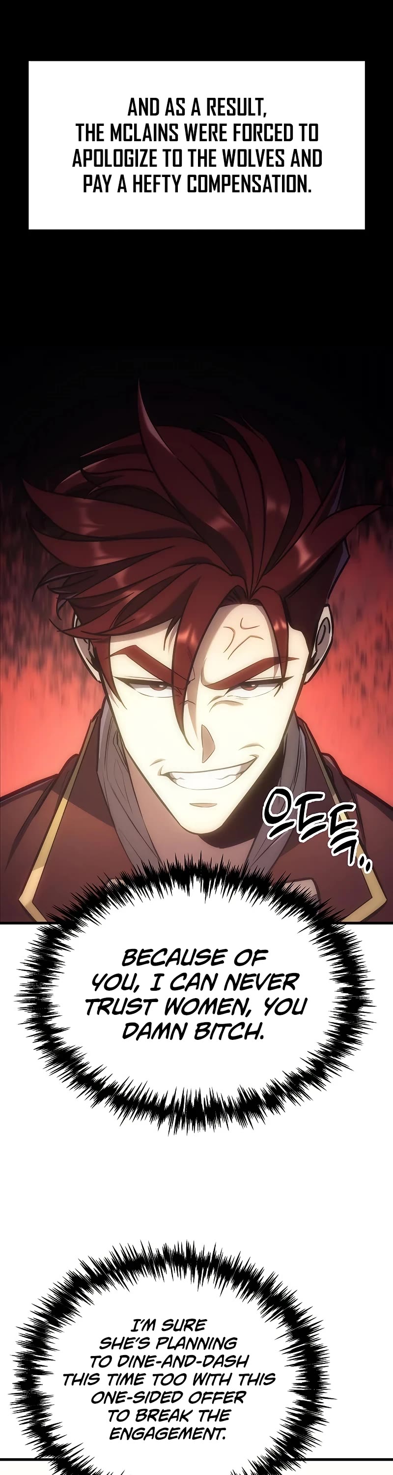 Regressor of the Fallen Family Chapter 4 page 73 - Chapter 4