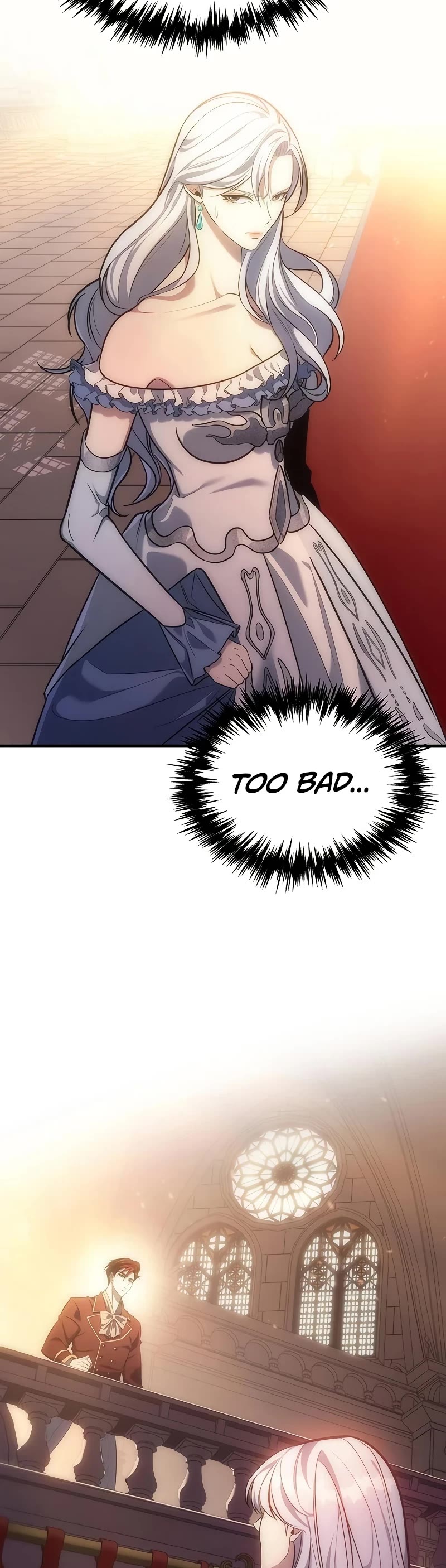 Regressor of the Fallen Family Chapter 4 page 74 - Chapter 4