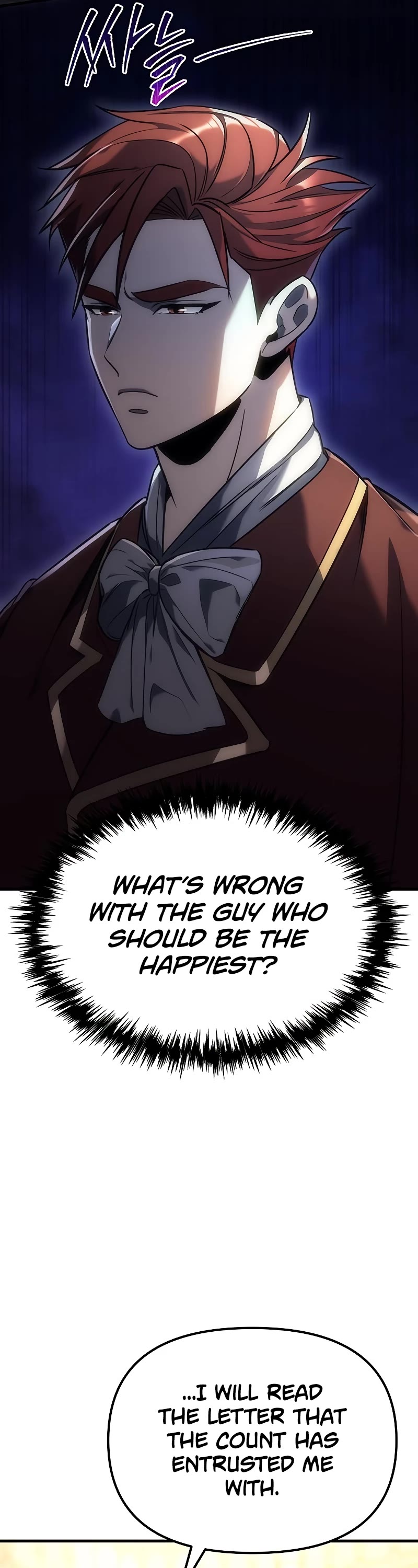 Regressor of the Fallen Family Chapter 4 page 8 - Chapter 4