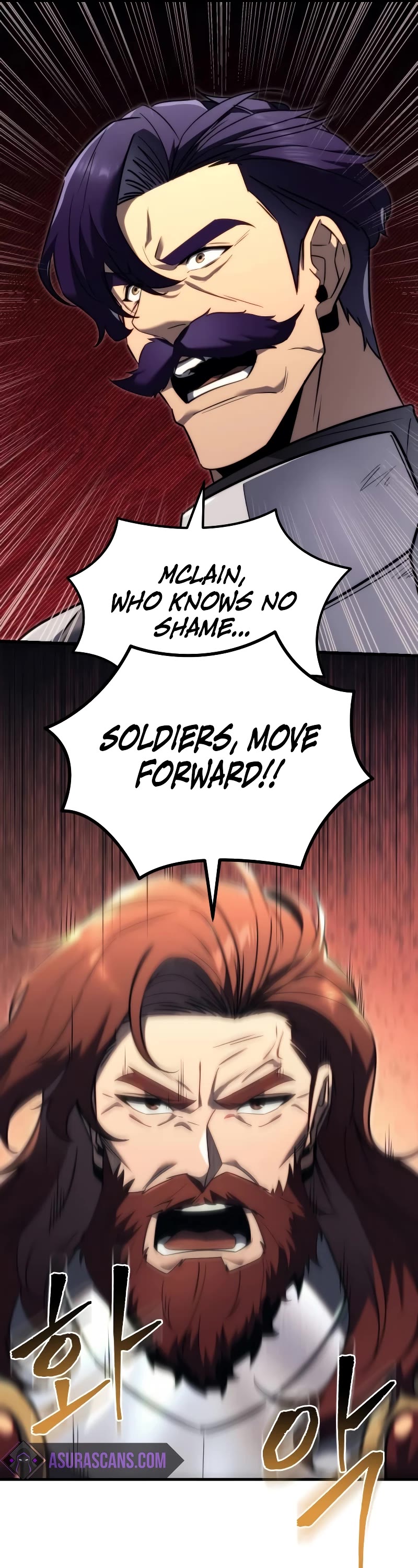 Regressor of the Fallen Family Chapter 40 page 10 - Chapter 40