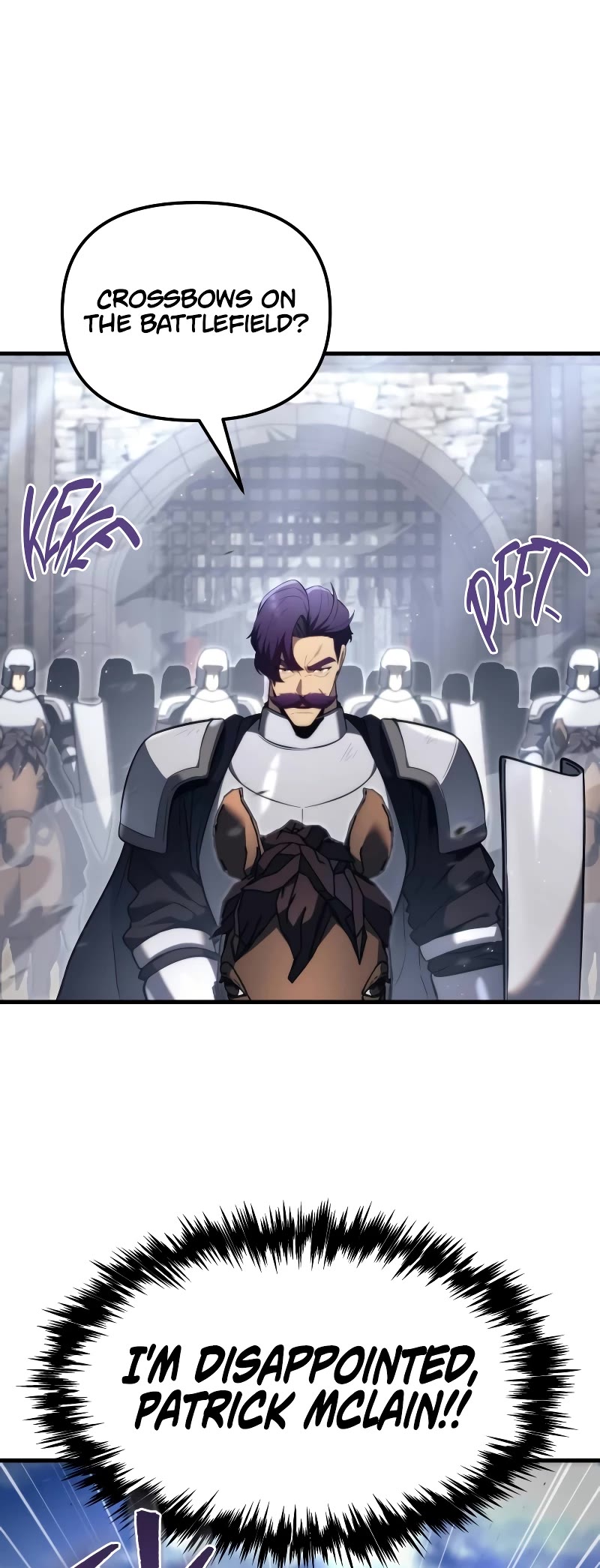 Regressor of the Fallen Family Chapter 40 page 17 - Chapter 40