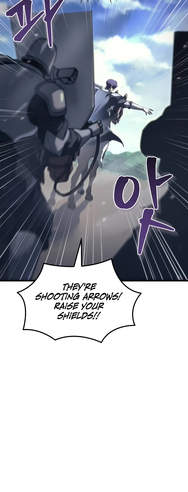 Regressor of the Fallen Family Chapter 40 page 18 - Chapter 40