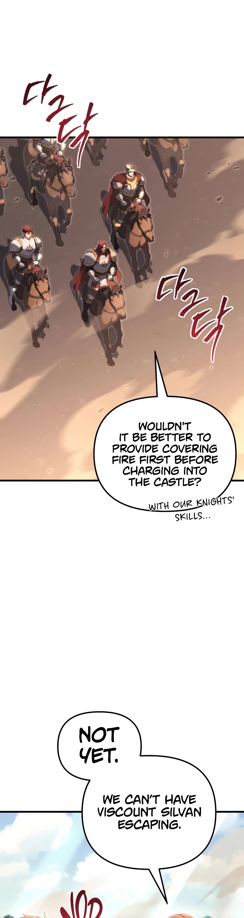 Regressor of the Fallen Family Chapter 40 page 2 - Chapter 40