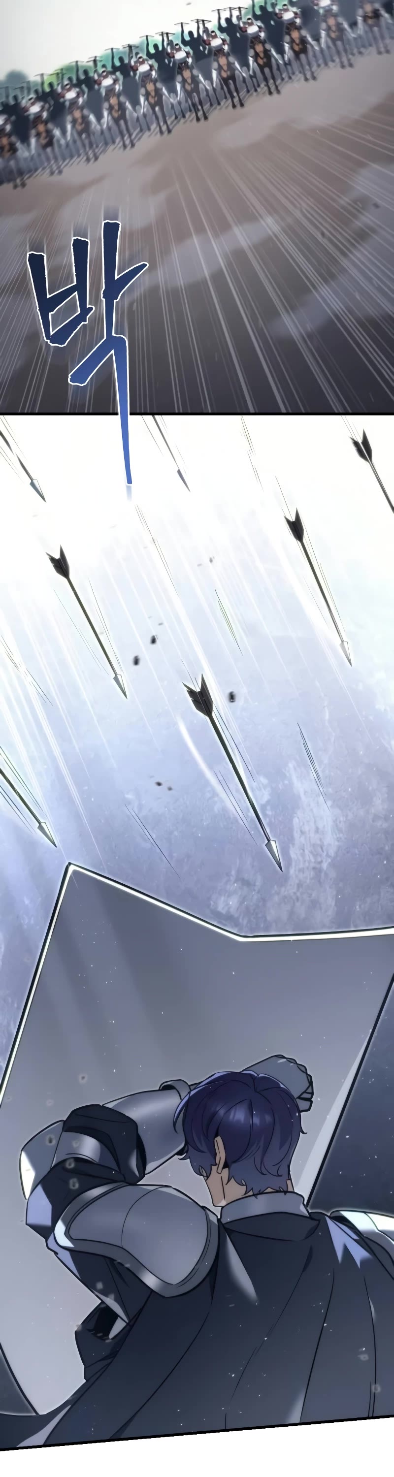 Regressor of the Fallen Family Chapter 40 page 20 - Chapter 40