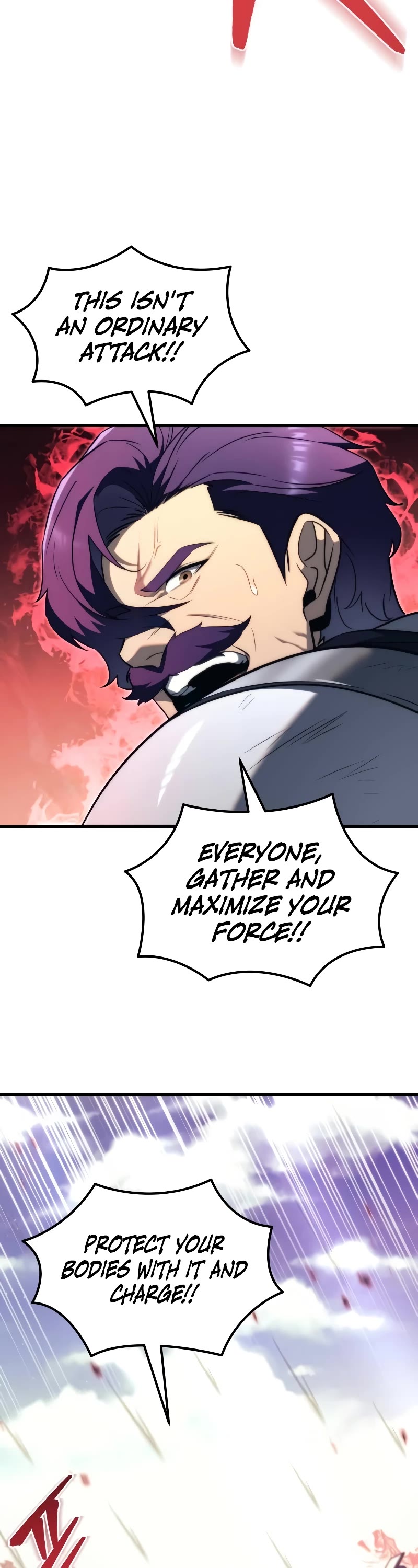 Regressor of the Fallen Family Chapter 40 page 25 - Chapter 40