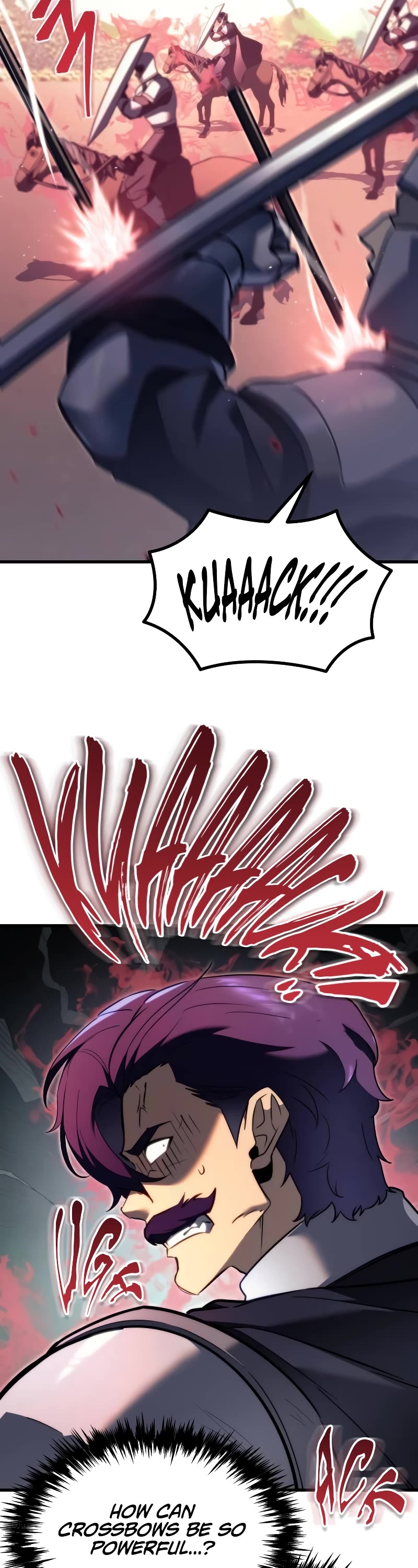 Regressor of the Fallen Family Chapter 40 page 26 - Chapter 40