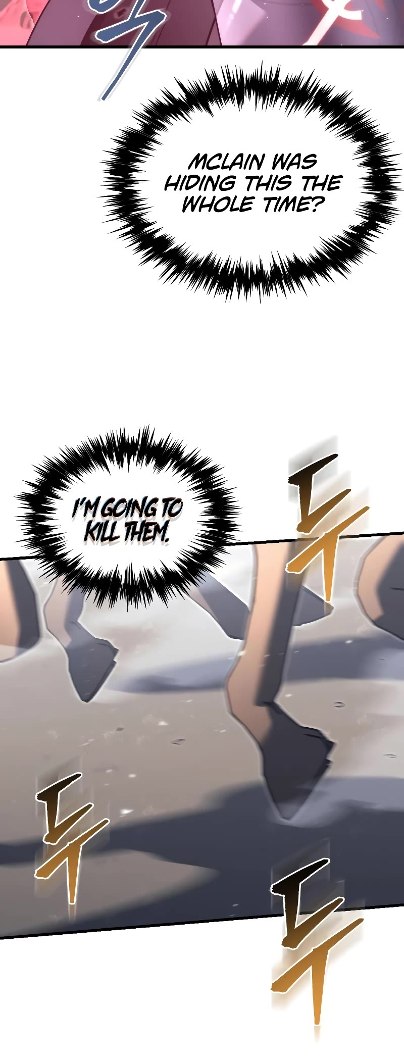 Regressor of the Fallen Family Chapter 40 page 28 - Chapter 40