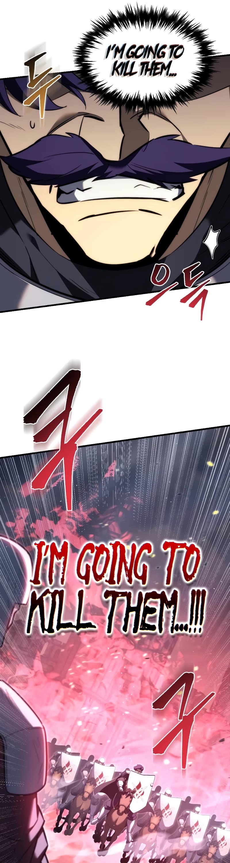 Regressor of the Fallen Family Chapter 40 page 29 - Chapter 40