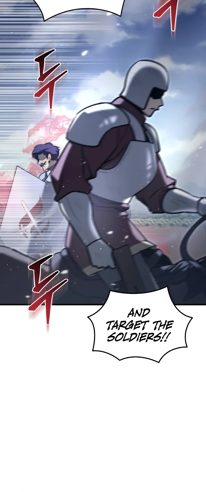 Regressor of the Fallen Family Chapter 40 page 33 - Chapter 40