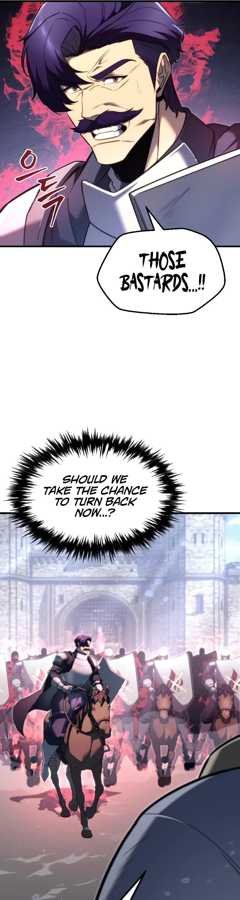 Regressor of the Fallen Family Chapter 40 page 34 - Chapter 40
