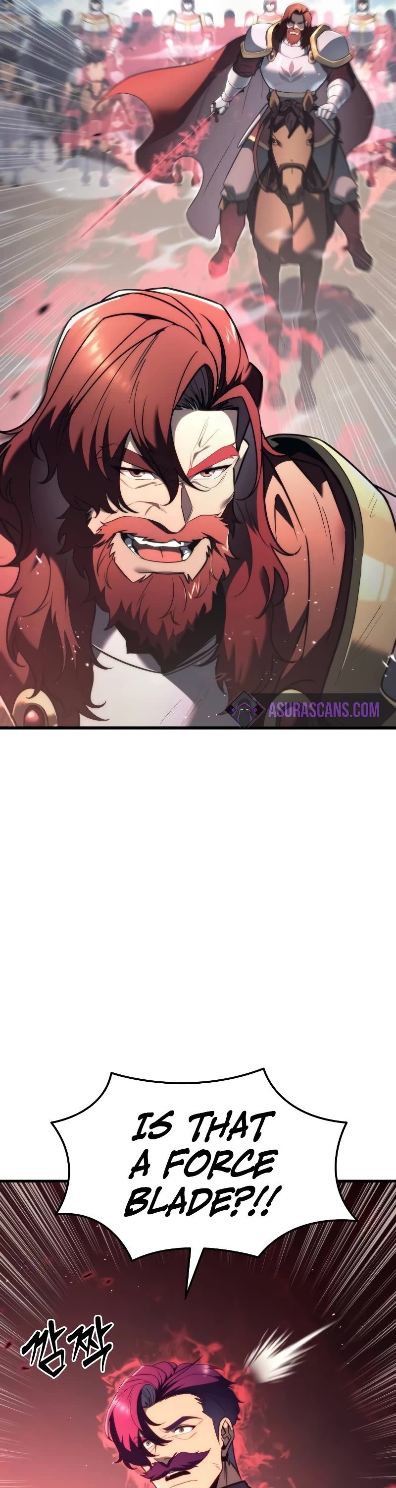 Regressor of the Fallen Family Chapter 40 page 36 - Chapter 40