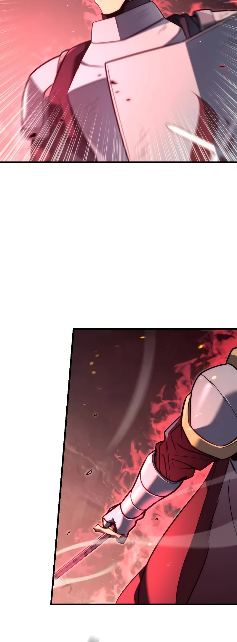 Regressor of the Fallen Family Chapter 40 page 37 - Chapter 40