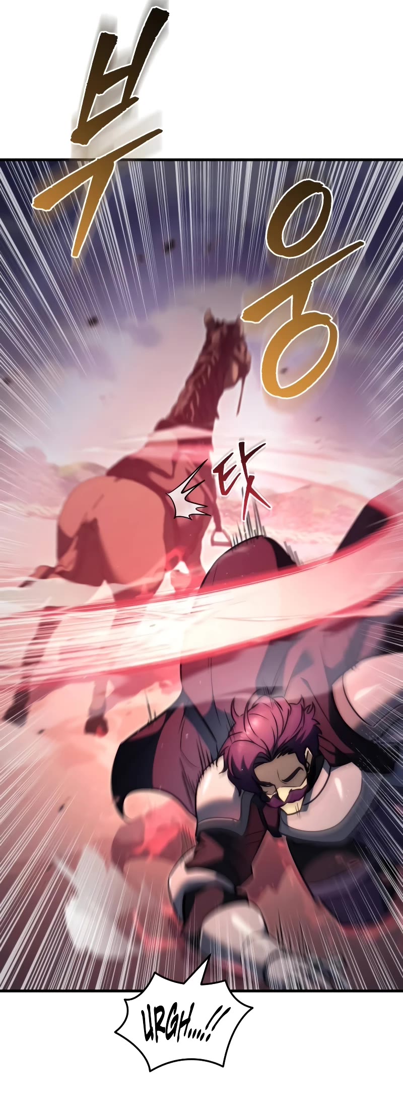 Regressor of the Fallen Family Chapter 40 page 38 - Chapter 40