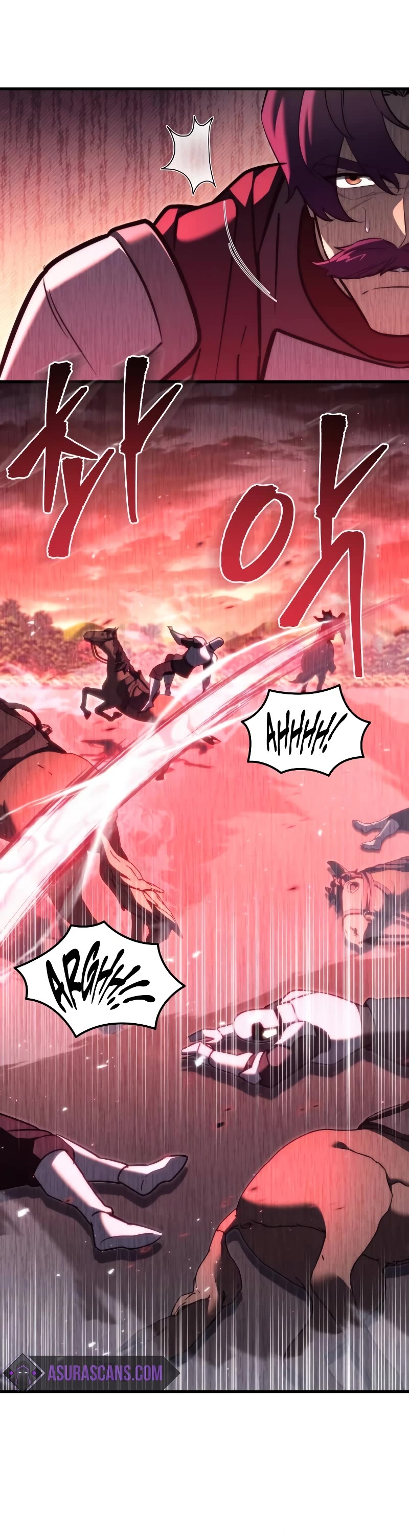 Regressor of the Fallen Family Chapter 40 page 39 - Chapter 40