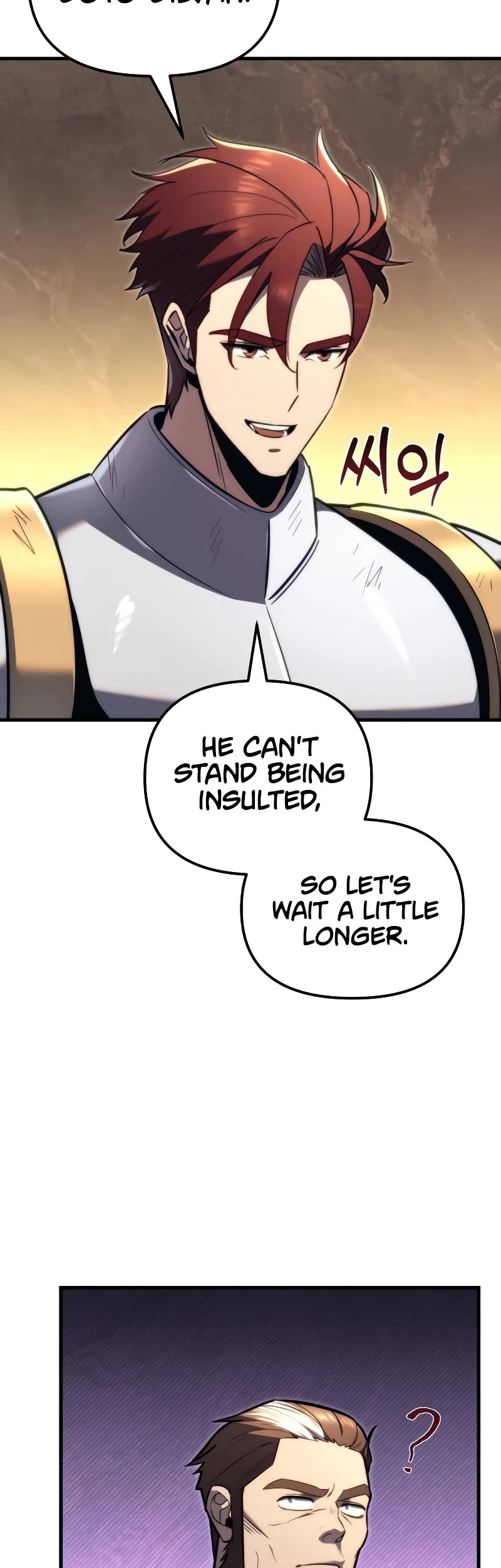 Regressor of the Fallen Family Chapter 40 page 4 - Chapter 40