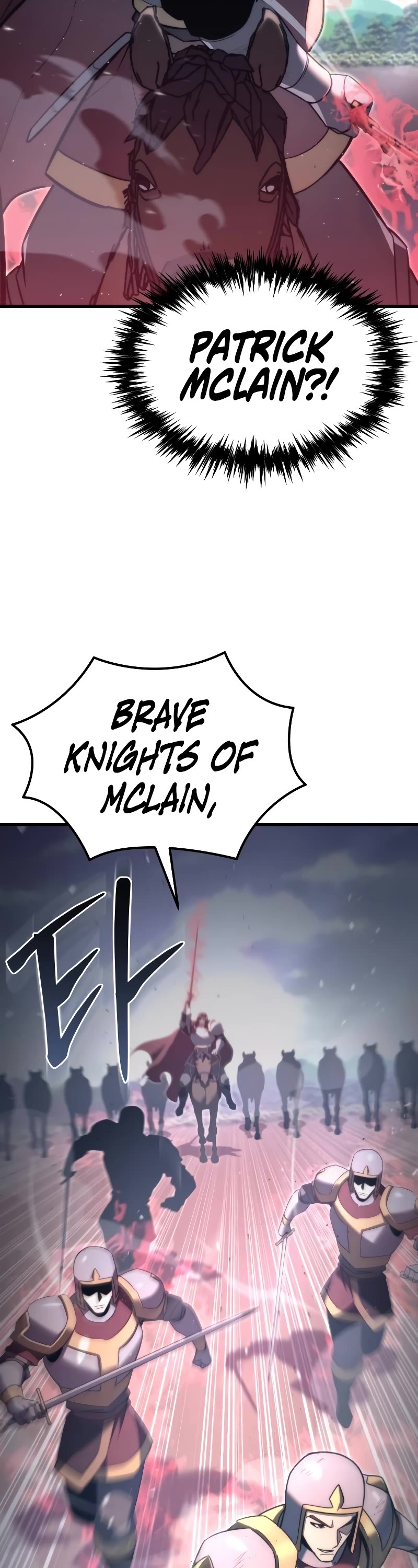 Regressor of the Fallen Family Chapter 40 page 41 - Chapter 40