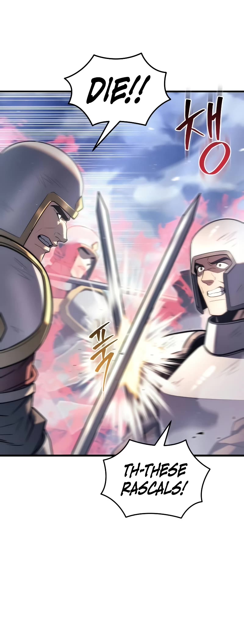 Regressor of the Fallen Family Chapter 40 page 43 - Chapter 40