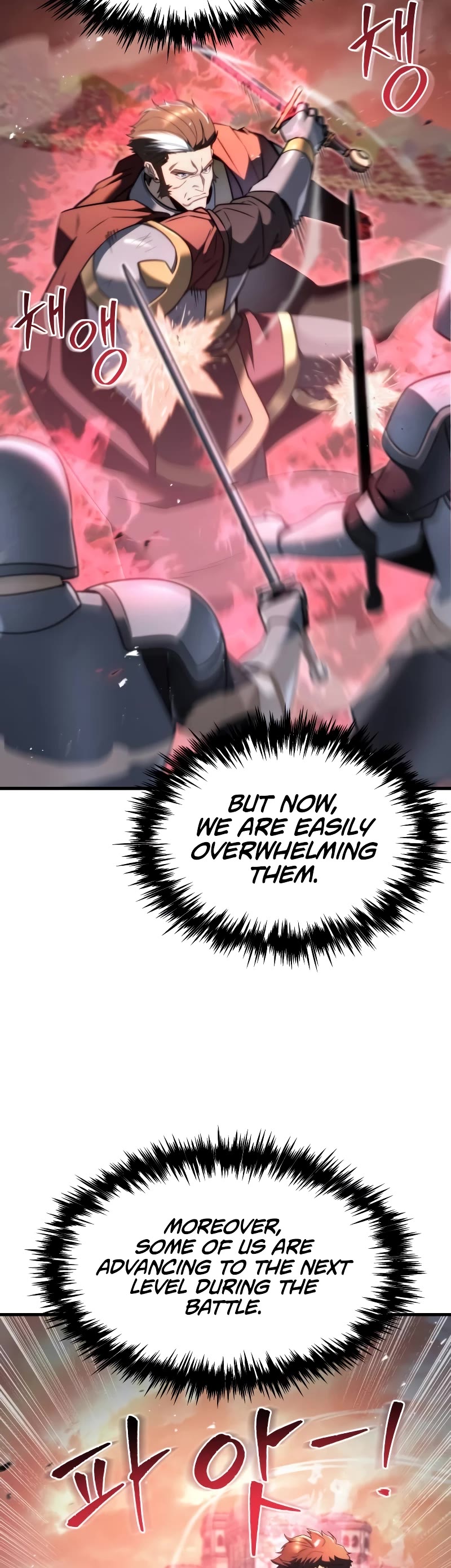 Regressor of the Fallen Family Chapter 40 page 46 - Chapter 40